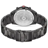 Ceas de mână pentru bărbați Swiss Military Hanowa SMWGI0007840 Cuarț / 43 mm photo 3