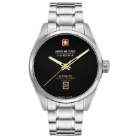 Наручные часы для мужчин Swiss Military Hanowa SMWGL0006204 Механический / 41 мм
