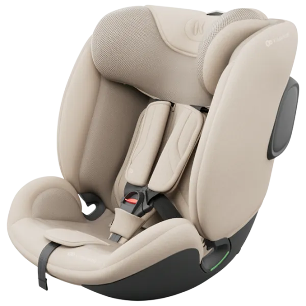Scaun auto KinderKraft ENDURA SAFE  3 luni - 12 ani / 36 kg / Beige photo 1