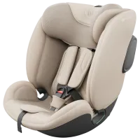 Scaun auto KinderKraft ENDURA SAFE  3 luni - 12 ani / 36 kg / Beige