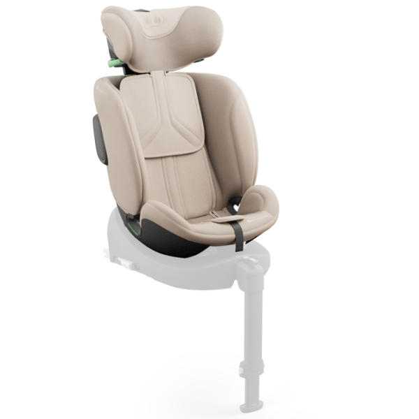 Scaun auto KinderKraft ENDURA SAFE  3 luni - 12 ani / 36 kg / Beige photo 10
