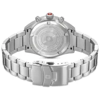 Ceas de mână pentru bărbați Swiss Military Hanowa SMWGI0007702 Cuarț / 43 mm photo 3