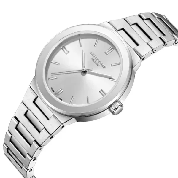 Наручные часы для женщин Lee Cooper LC08133.330 Кварцевый / 32 мм photo 3