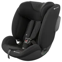 Детское автокресло KinderKraft ENDURA SAFE  3 месяца - 12 лет / 36 кг / Черный