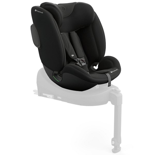 Scaun auto KinderKraft ENDURA SAFE  3 luni - 12 ani / 36 kg / Black photo 6