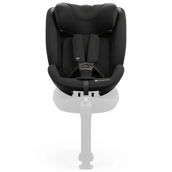 Scaun auto KinderKraft ENDURA SAFE  3 luni - 12 ani / 36 kg / Black photo 7
