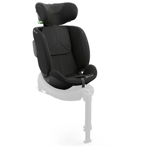 Scaun auto KinderKraft ENDURA SAFE  3 luni - 12 ani / 36 kg / Black photo 9