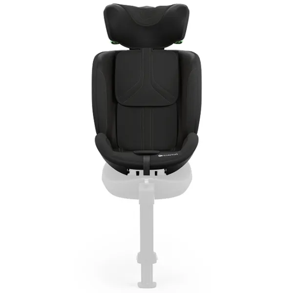 Scaun auto KinderKraft ENDURA SAFE  3 luni - 12 ani / 36 kg / Black photo 10