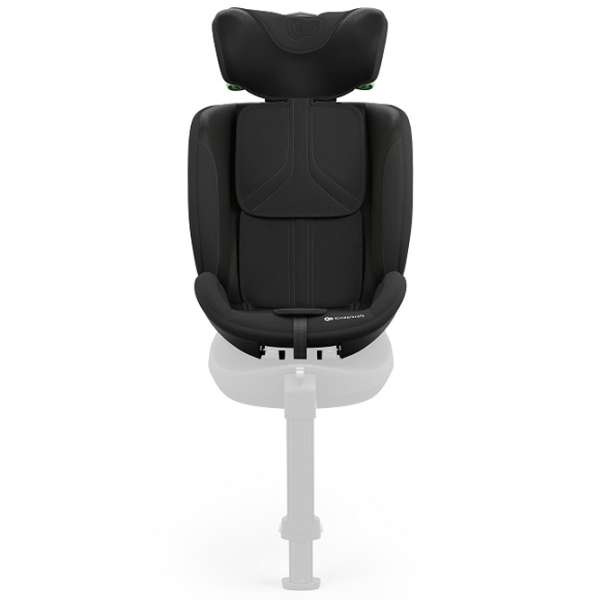Scaun auto KinderKraft ENDURA SAFE  3 luni - 12 ani / 36 kg / Black photo 10