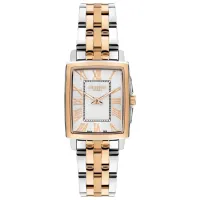 Наручные часы для женщин Lee Cooper LC07940.530 Кварцевый / 33.5 x 22 мм