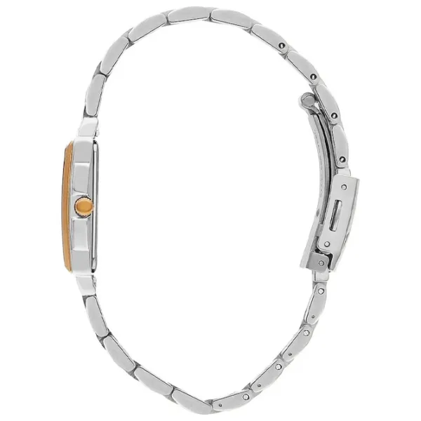 Ceas de mână pentru femei Lee Cooper LC07940.530 Cuarț / 33.5 x 22 mm photo 3