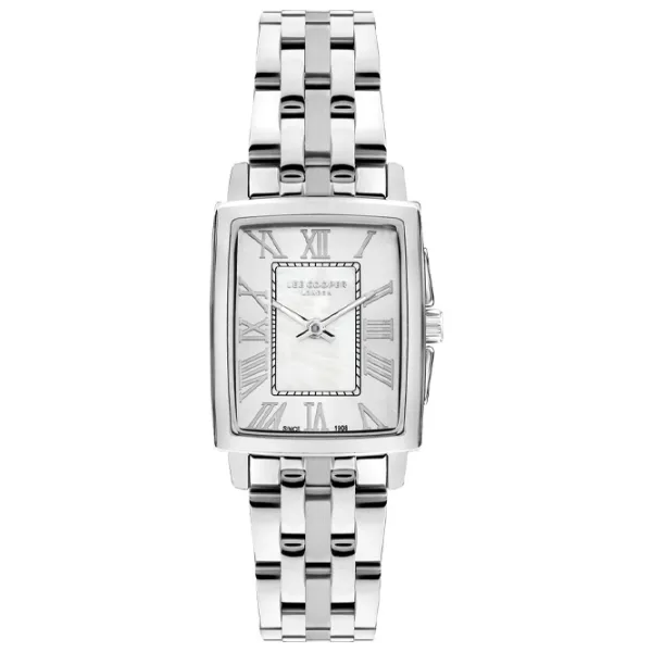 Наручные часы для женщин Lee Cooper LC07940.330 Кварцевый / 33.5 x 22 мм photo 1