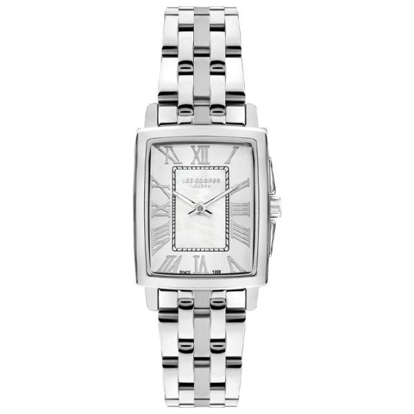 Наручные часы для женщин Lee Cooper LC07940.330 Кварцевый / 33.5 x 22 мм photo 1