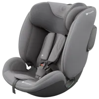 Детское автокресло KinderKraft ENDURA SAFE  3 месяца - 12 лет / 36 кг / Серый