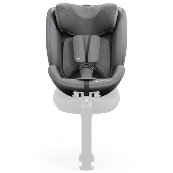 Scaun auto KinderKraft ENDURA SAFE  3 luni - 12 ani / 36 kg / Gray photo 8