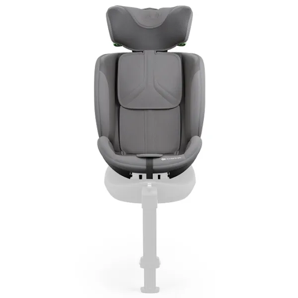 Scaun auto KinderKraft ENDURA SAFE  3 luni - 12 ani / 36 kg / Gray photo 10