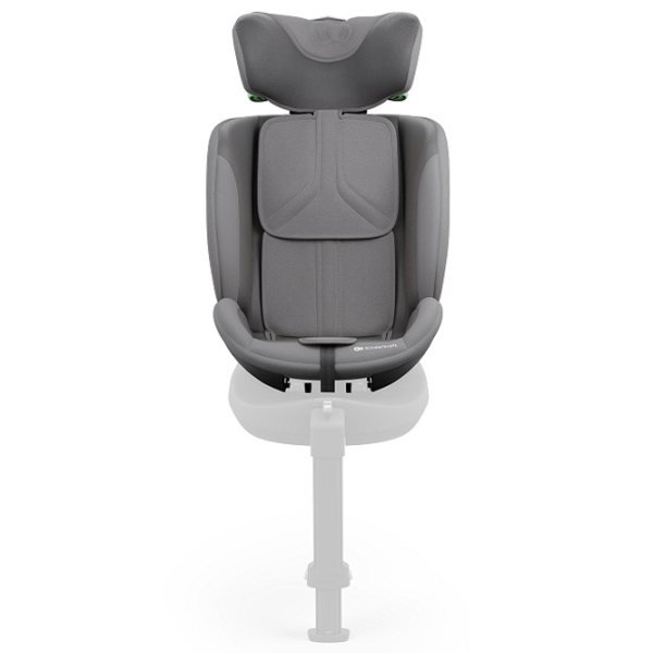 Scaun auto KinderKraft ENDURA SAFE  3 luni - 12 ani / 36 kg / Gray photo 10
