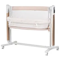 Детская кровать Chipolino ULTIMA - / Бежевый photo 3