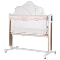 Детская кровать Chipolino ULTIMA - / Бежевый photo 6