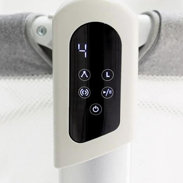 Детская кровать Chipolino ULTIMA  - / Бежевый photo 8