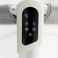 Детская кровать Chipolino ULTIMA - / Бежевый photo 8