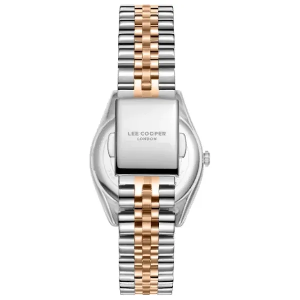 Наручные часы для женщин Lee Cooper LC08210.530 Кварцевый / 32 мм photo 3