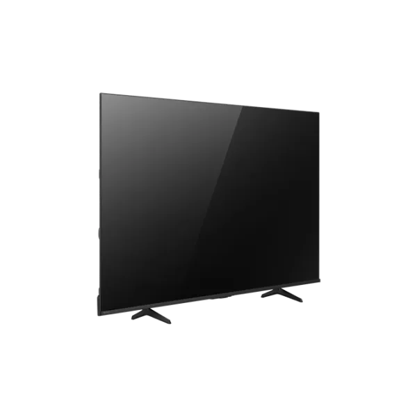 Televizor Hisense 43A6S 43" / DLED / 4K / Smart TV / Black photo 2