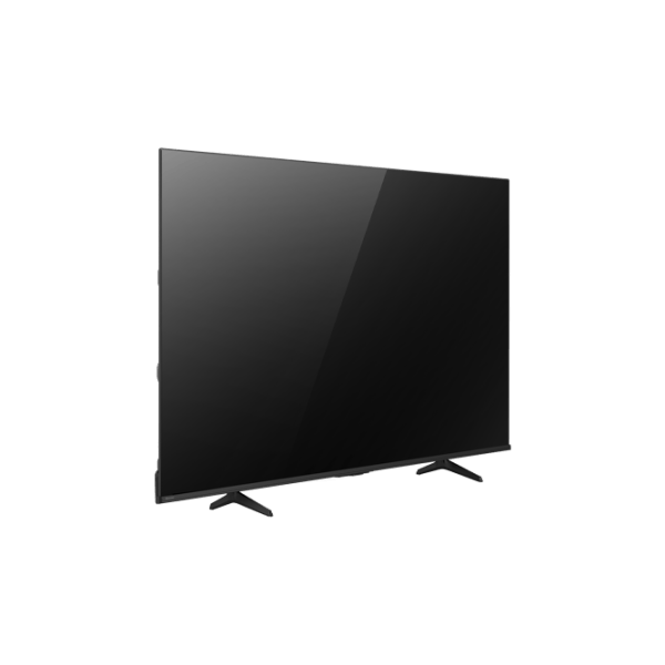 Телевизор Hisense 50A6S 50" / DLED / 4K / Smart TV / Черный photo 3