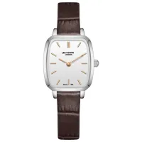 Наручные часы для женщин Lee Cooper LC08390.332 Кварцевый / 30.3 x 22 мм