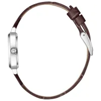 Наручные часы для женщин Lee Cooper LC08390.332 Кварцевый / 30.3 x 22 мм photo 2