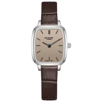 Наручные часы для женщин Lee Cooper LC08390.342 Кварцевый / 30.3 x 22 мм