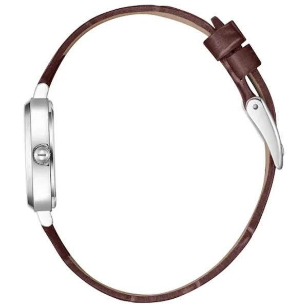 Ceas de mână pentru femei Lee Cooper LC08390.342 Cuarț / 30.3 x 22 mm photo 2