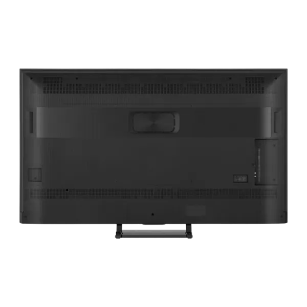 Televizor Hisense 75U7Q PRO 75" / MiniLED / 4K / Smart TV / Black photo 3