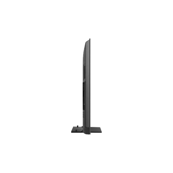 Televizor Hisense 75U7Q PRO 75" / MiniLED / 4K / Smart TV / Black photo 5