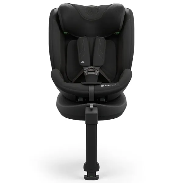Детское автокресло KinderKraft ENDURA SAFE MODULAR SYSTEM  3 месяца - 12 лет / 36 кг / Черный photo 10