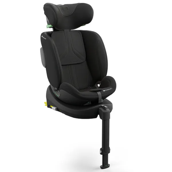 Детское автокресло KinderKraft ENDURA SAFE MODULAR SYSTEM  3 месяца - 12 лет / 36 кг / Черный photo 13