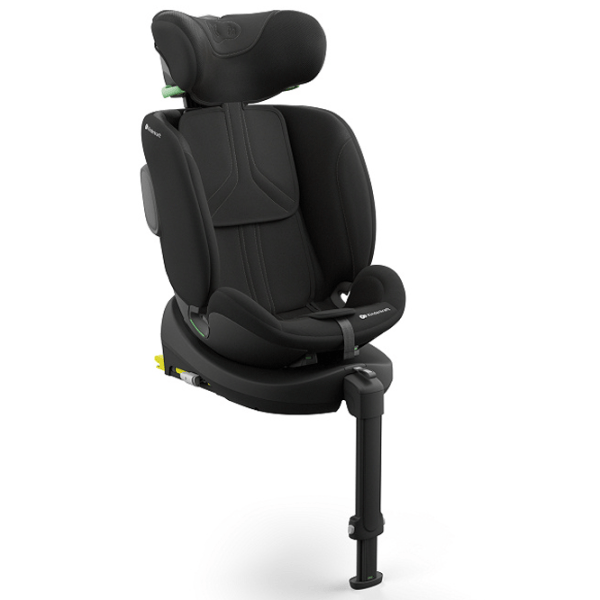 Детское автокресло KinderKraft ENDURA SAFE MODULAR SYSTEM  3 месяца - 12 лет / 36 кг / Черный photo 13