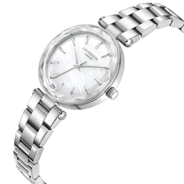 Наручные часы для женщин Lee Cooper LC08365.320 Кварцевый / 28 мм photo 3