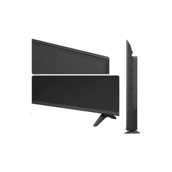 Televizor LG 43QNED70B6C 43" / QNED / 4K / Smart TV / Black photo 4