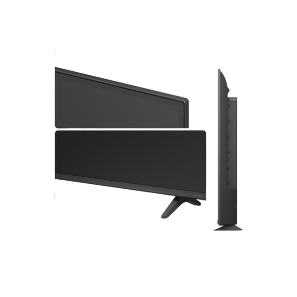 Televizor LG 43QNED70B6C 43" / QNED / 4K / Smart TV / Black photo 4