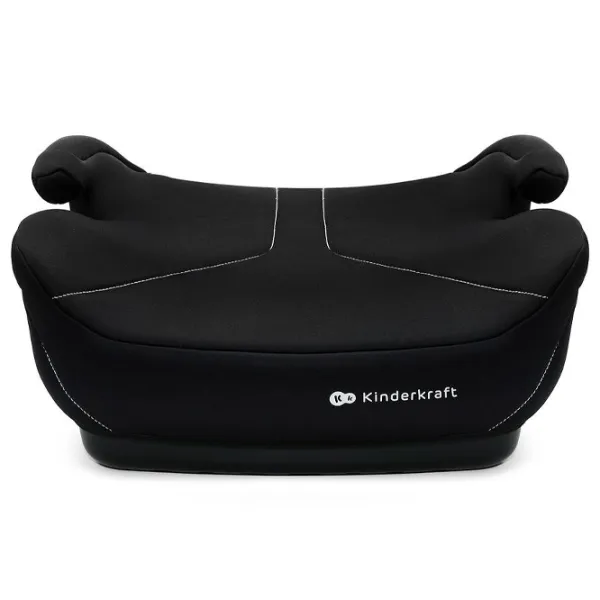 Детское автокресло KinderKraft I-Boost 2  6 лет - 12 лет / 36 кг / Черный photo 2