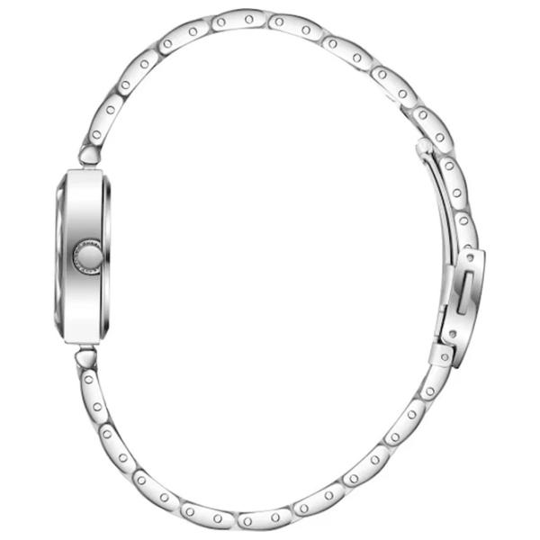 Ceas de mână pentru femei Lee Cooper LC08370.300 Cuarț / 33.5 x 22 mm photo 2