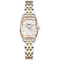 Наручные часы для женщин Lee Cooper LC08370.520 Кварцевый / 33.5 x 22 мм