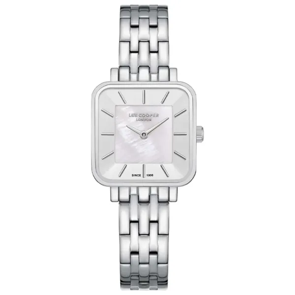 Наручные часы для женщин Lee Cooper LC08380.330 Кварцевый / 25 мм photo 1