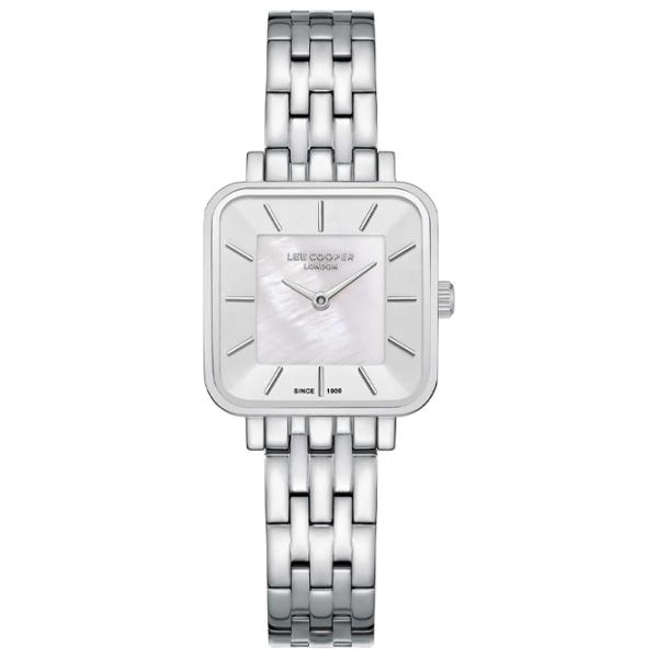 Наручные часы для женщин Lee Cooper LC08380.330 Кварцевый / 25 мм photo 1