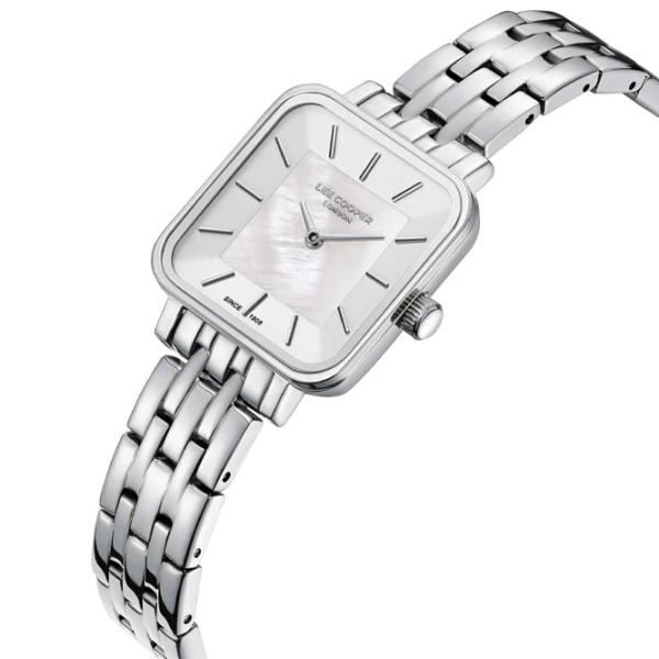 Наручные часы для женщин Lee Cooper LC08380.330 Кварцевый / 25 мм photo 3