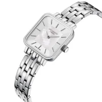 Наручные часы для женщин Lee Cooper LC08380.330 Кварцевый / 25 мм photo 3
