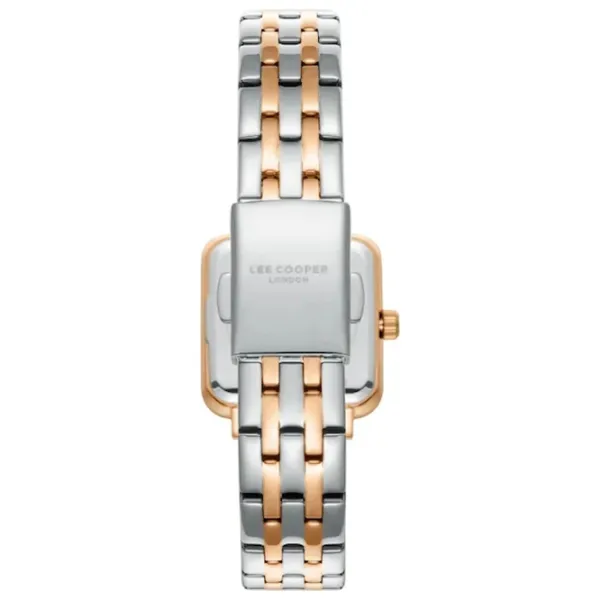 Наручные часы для женщин Lee Cooper LC08380.530 Кварцевый / 25 мм photo 4