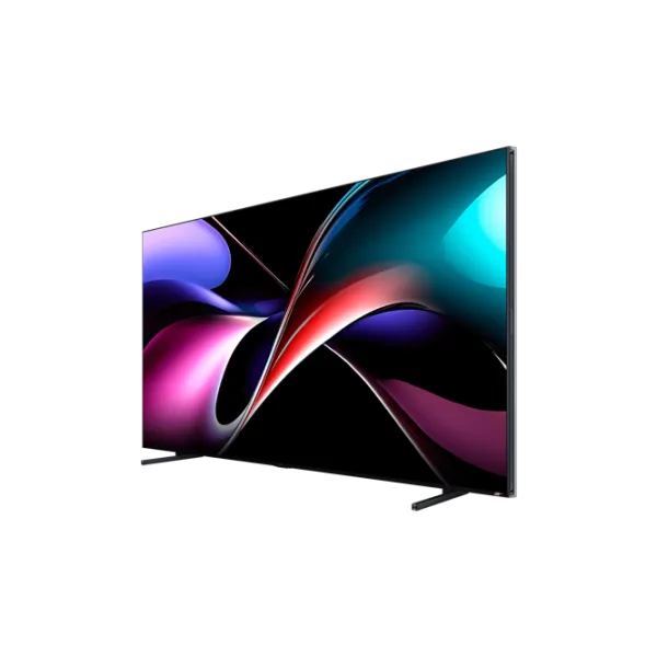 Televizor Hisense 116UXQ 116" / RGB MiniLED / 4K / Smart TV / Black photo 2