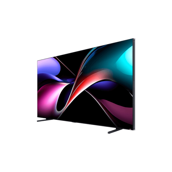 Televizor Hisense 116UXQ 116" / RGB MiniLED / 4K / Smart TV / Black photo 2